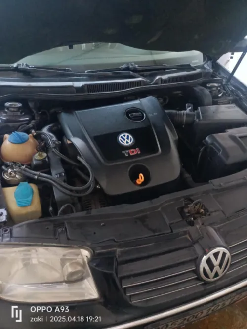 Volkswagen Bora 2005 Bora