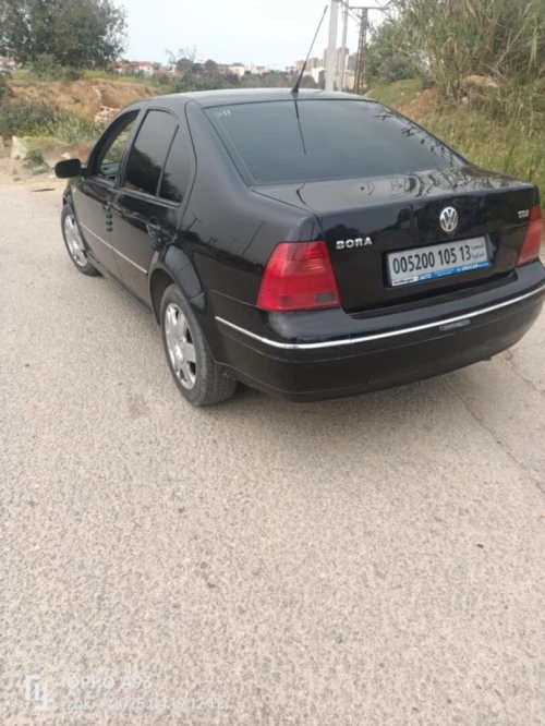 Volkswagen Bora 2005 Bora