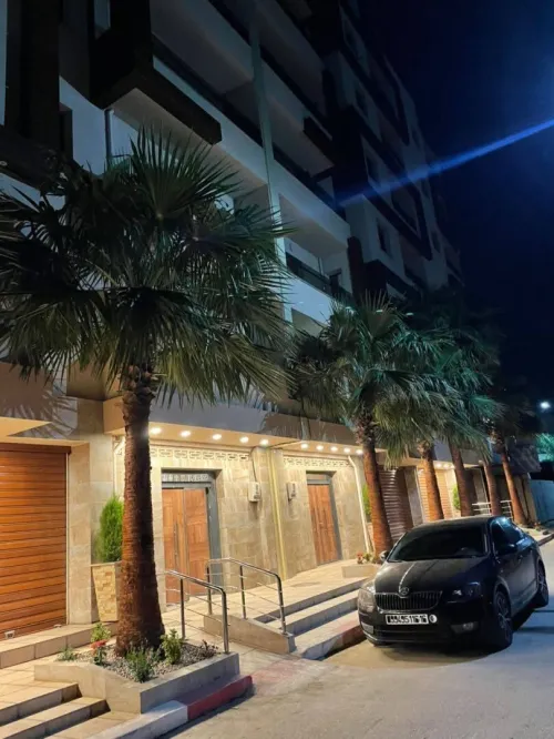 Vente Appartement F3 Alger Bir mourad rais