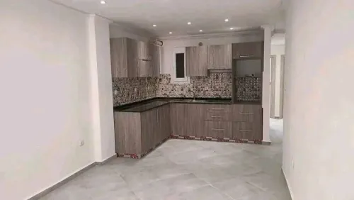 Vente Appartement F3 Alger Bordj el bahri