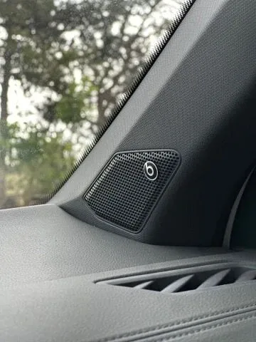 Volkswagen T-Roc 2025 R-Line avec sono beats