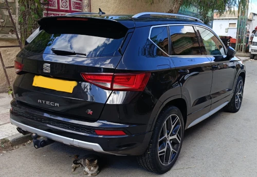 Seat ATECA 2019 FR