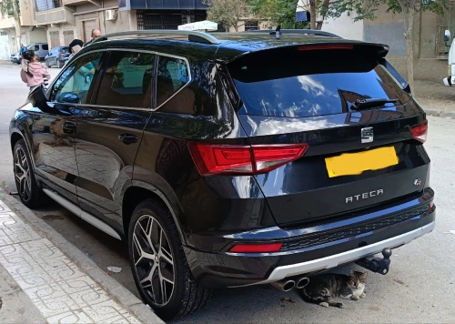 Seat ATECA 2019 FR