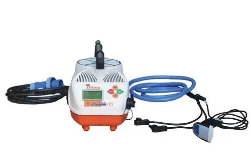 Machine de Soudage par Électrofusion RITMO Tous Diamètres Disponibles