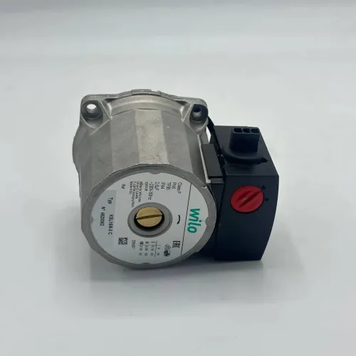 Pompes circulateur Wilo pour chaudières