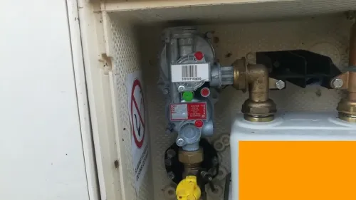 Détendeurs de gaz professionnels Toute la gamme disponible  B6, B10, B25 