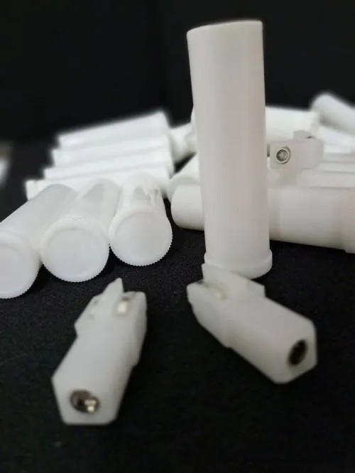 Photocellule / Détecteur de flamme pour brûleur Riello 40G