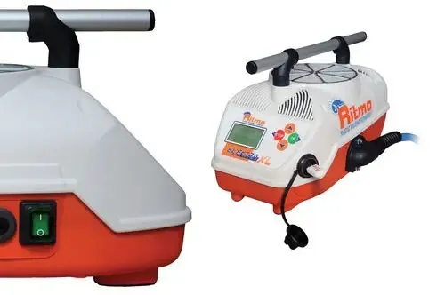 Machine de Soudage par Électrofusion RITMO Tous Diamètres Disponibles
