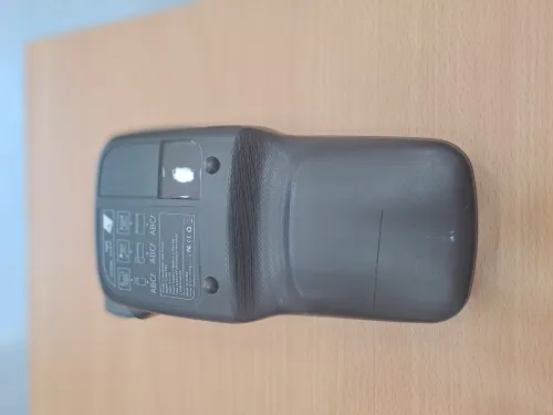 Étiqueteuse Portable Sans Fil E1000 Pro Idéale pour les Pros 