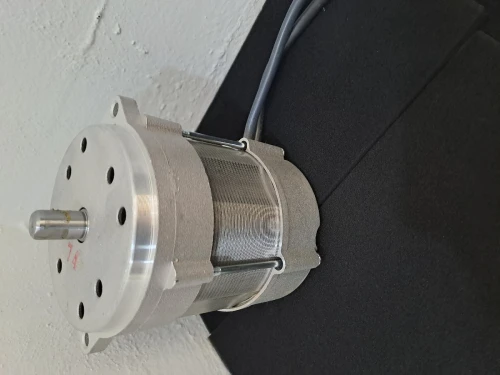 Moteur pour Brûleur RIELLO  Produit Neuf