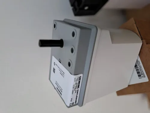 Servomoteur Siemens SQN72 4D5A20BT