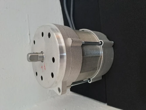 Moteur pour Brûleur RIELLO  Produit Neuf