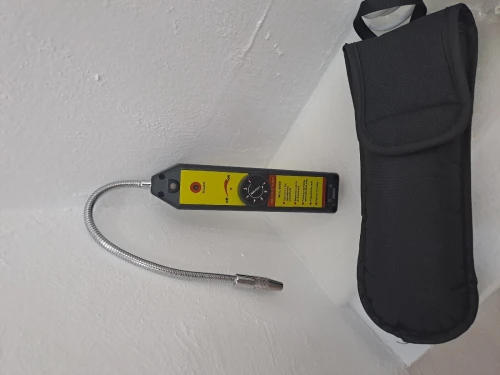 Détecteur de Gaz et Halogène pour Climatiseurs & Industrie