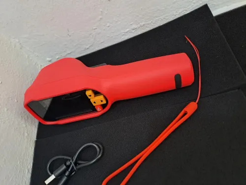 Détectez l invisible avec la technologie infrarouge BSIDE HX1