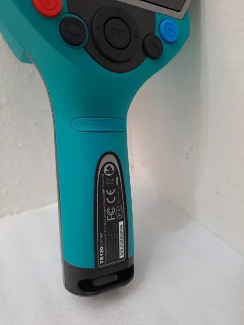 Caméras Thermiques Professionnelles MILESEEY TR10 & TR120 & TR 120E