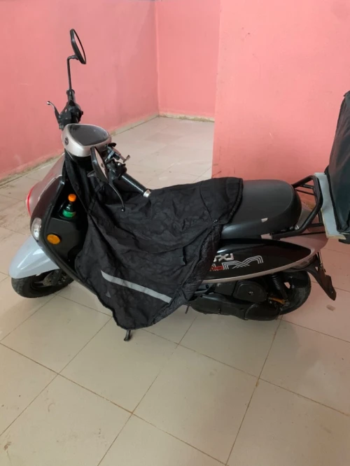 VMS Cuxi 2 2023