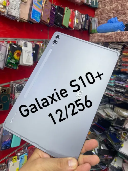 Samsung Samsung Galaxy tap s10+