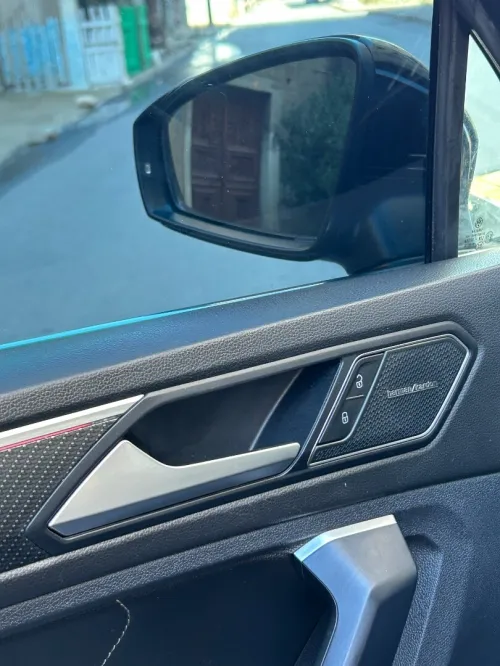 Volkswagen Tiguan 2022 R Line