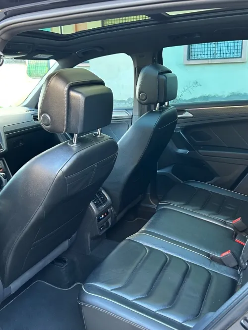 Volkswagen Tiguan 2022 R Line