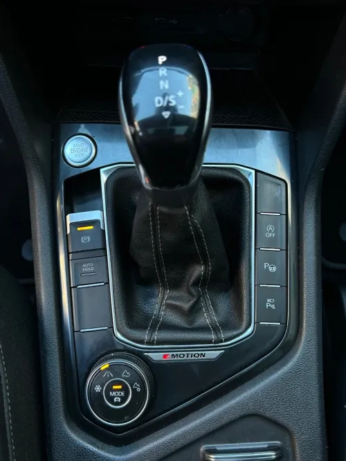 Volkswagen Tiguan 2022 R Line
