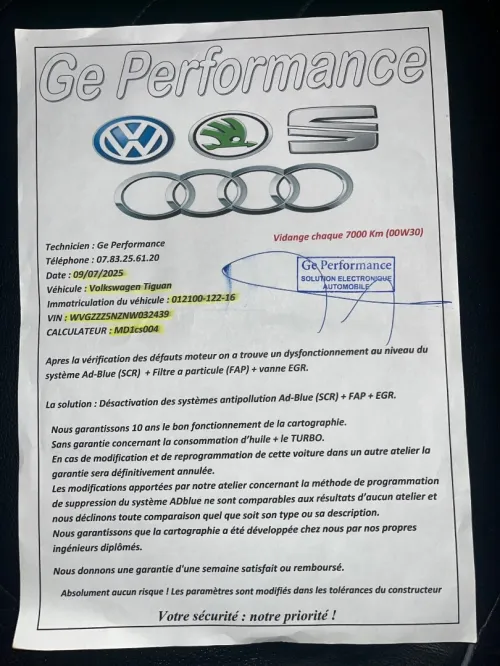 Volkswagen Tiguan 2022 R Line