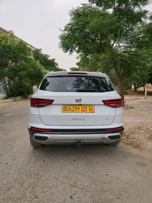 Seat ATECA 2021 Xperience