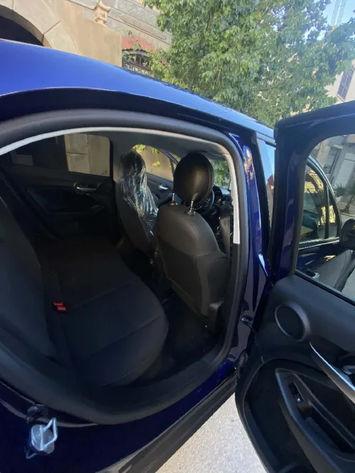 Fiat 500x 2025 Club