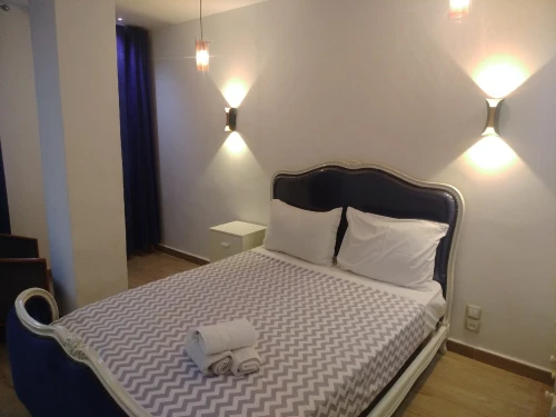 Location vacances bien immobilier Tlemcen Tlemcen