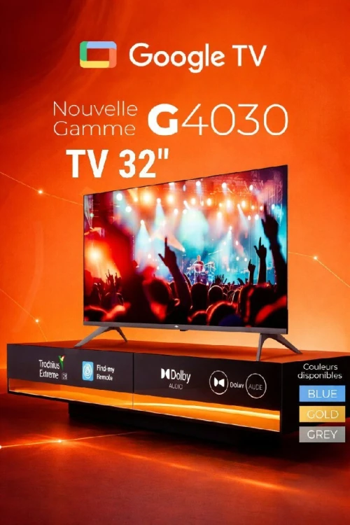 iRis TV 32 G4030