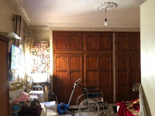 Vente Appartement F3 Oran Bir el djir