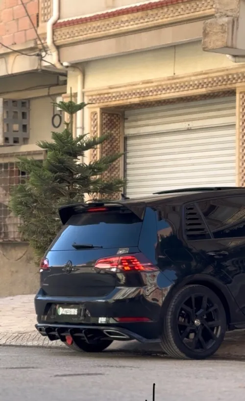 Volkswagen Golf 7 2018 JOIN