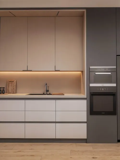 Vente Appartement F3 Oran Bir el djir