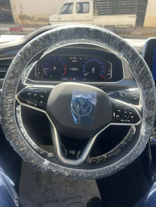 Volkswagen T-Roc 2025 T-Roc