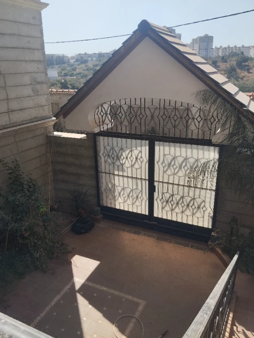 Vente Villa Alger Draria