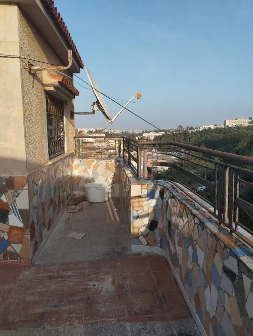 Location Villa Alger Birkhadem