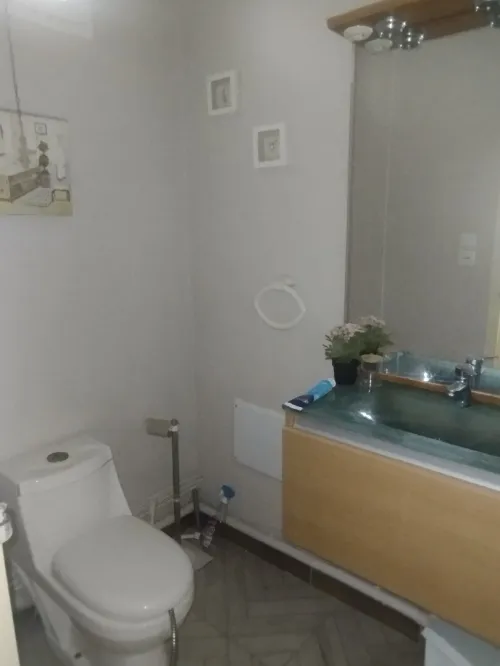 Location Appartement F4 Alger Hussein dey