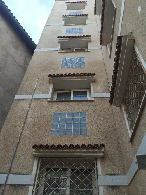 Location Villa Alger Birkhadem