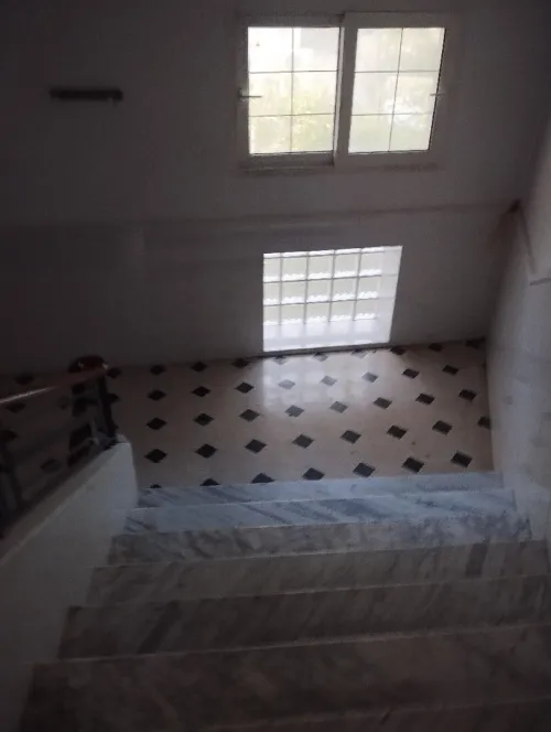 Location Villa Alger Birkhadem
