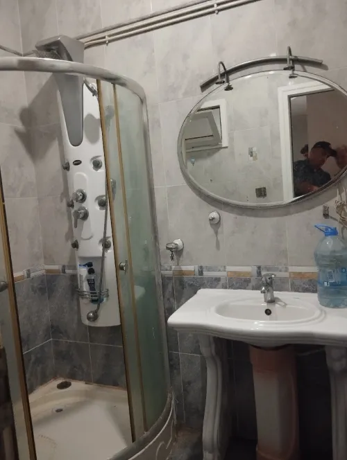 Location Villa Alger Birkhadem