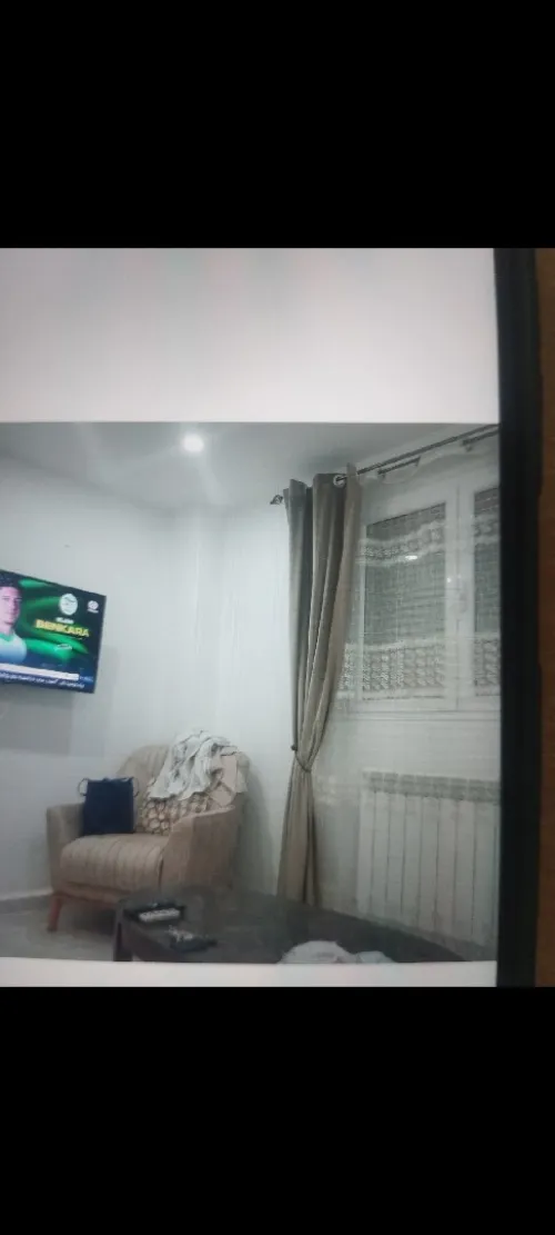 Vente Appartement F3 Boumerdès Dellys