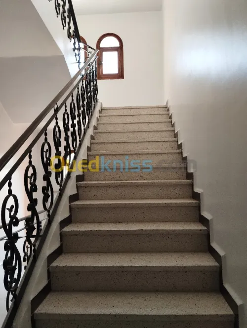 Location Villa Alger Kouba