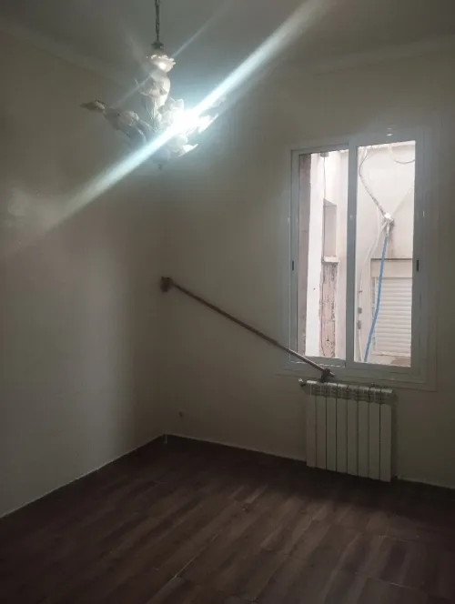 Location Appartement F4 Alger Hussein dey