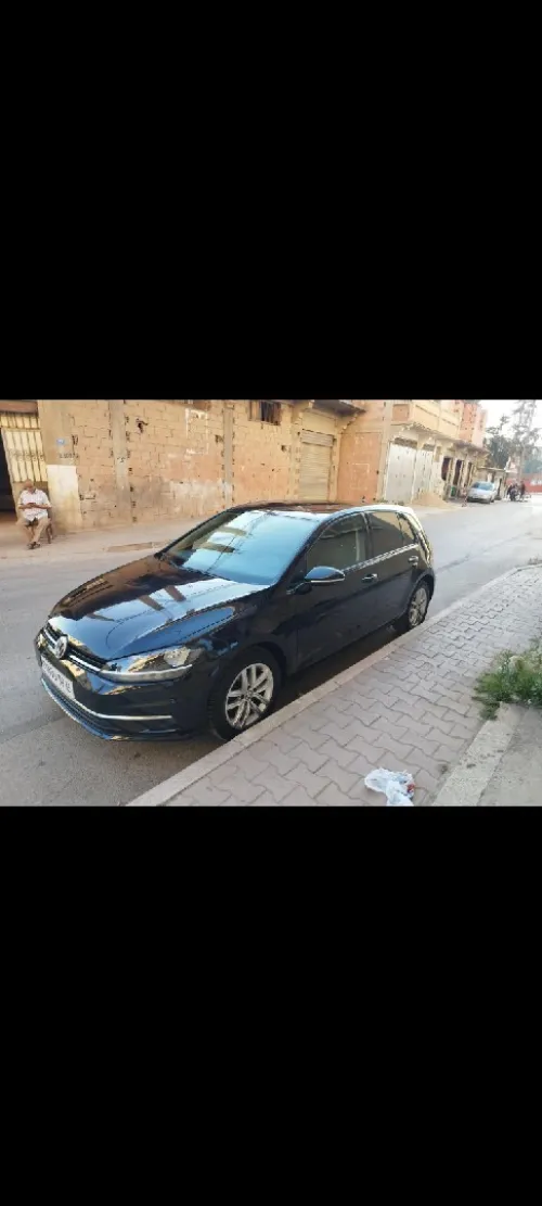 Volkswagen Golf 7 2019 START+