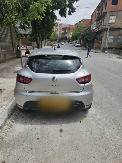 Renault Clio 4 2018 Limited 2