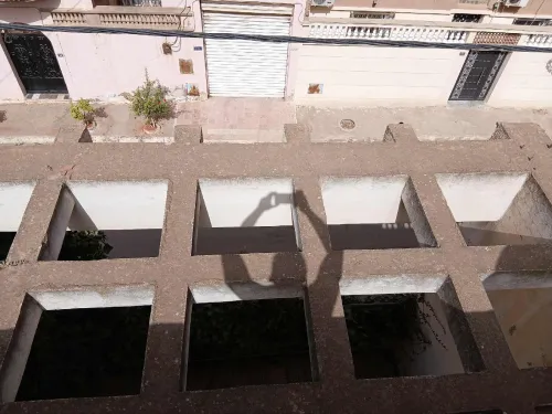 Vente Villa Oran El Kerma