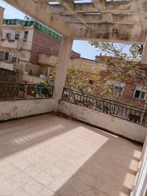 Vente Villa Oran El Kerma