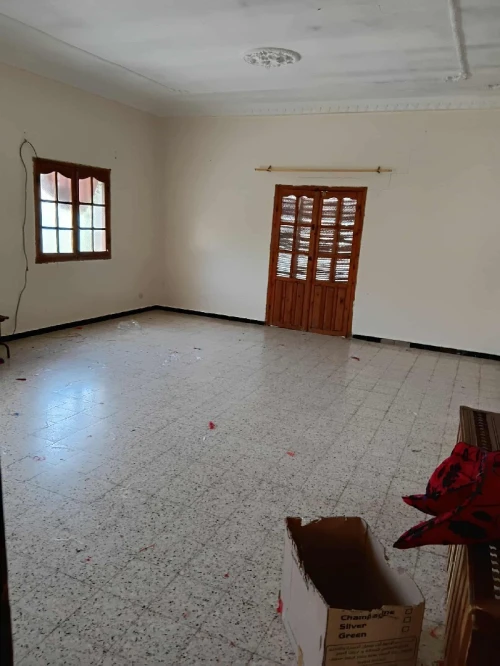 Vente Villa Oran El Kerma