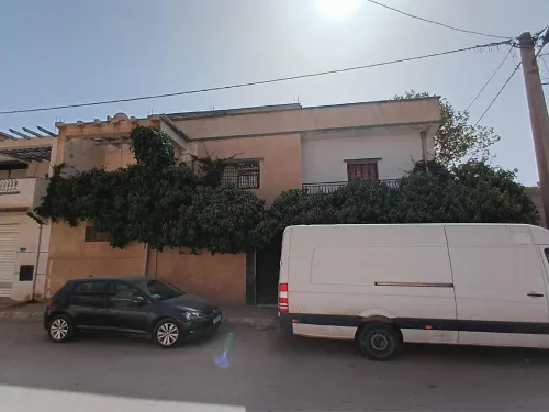 Vente Villa Oran El Kerma