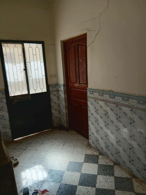 Vente Villa Oran El Kerma