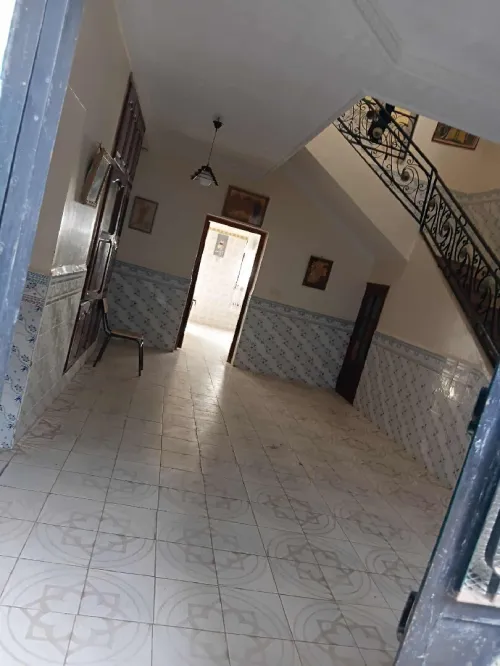 Vente Villa Oran El Kerma